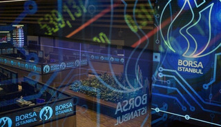 Borsa İstanbul'da önümüzdeki hafta 8 hissede tedbir kalkıyor