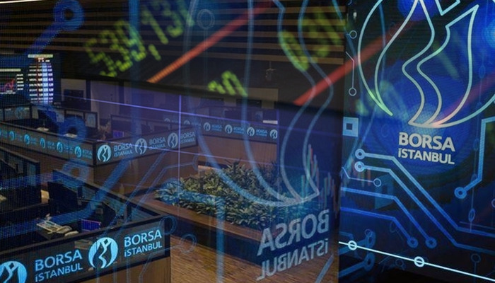 Borsa İstanbul'da &ouml;n&uuml;m&uuml;zdeki hafta 8 hissede tedbir kalkıyor