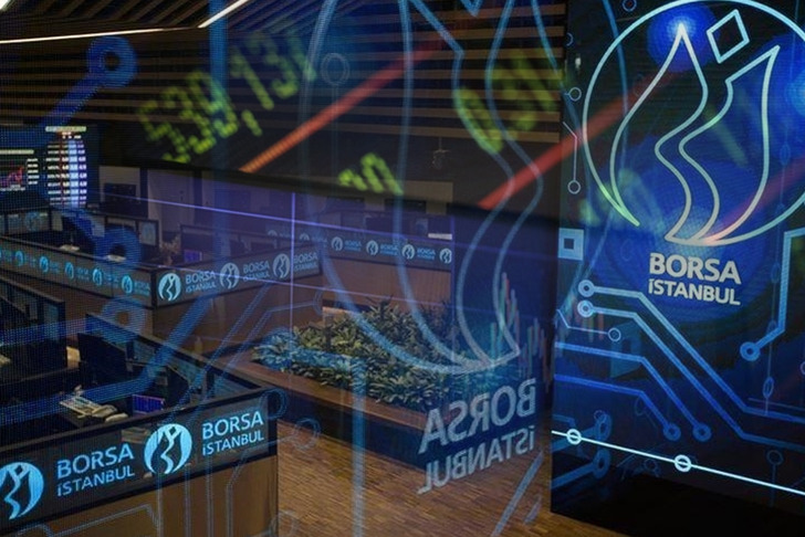 Yasaklar sona eriyor! Borsa İstanbul'da &ouml;n&uuml;m&uuml;zdeki hafta 8 hissede tedbir kalkıyor