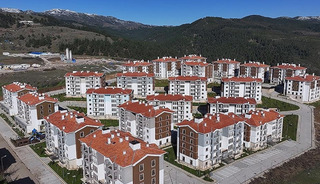 TOKİ'de kura heyecanı sürüyor! Bu hafta 5 ilde daha çekiliş yapılacak