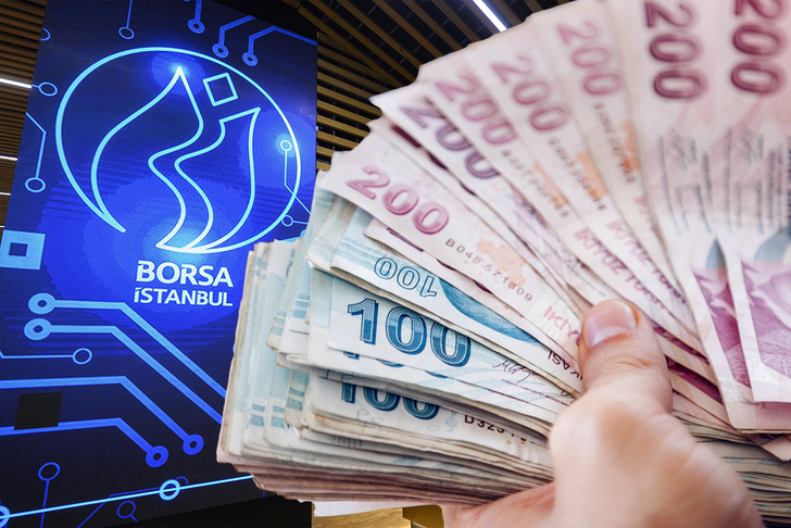 BIST 100 d&uuml;şerken bazıları y&uuml;kseldi! İşte haftanın kazandıran ve kaybettiren hisseleri