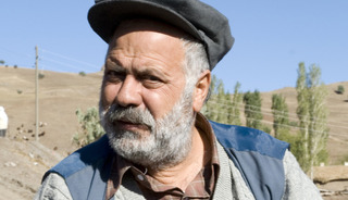 SON DAKİKA| Usta oyuncu Ali Tutal yaşamını yitirdi