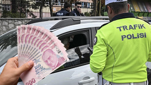 Cezası 100 bin TL ve ehliyete el koyma! Meclis'te kabul edildi