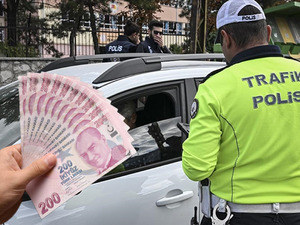 Cezası 100 bin TL ve ehliyete el koyma! Meclis'te kabul edildi