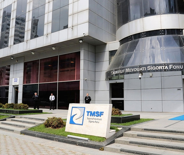 T&uuml;rkiye'nin en b&uuml;y&uuml;k 50 şirketinden biriydi! Bir d&ouml;nemin sanayi devi TMSF'ye devrediliyor