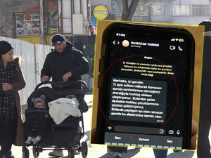 'Ben bu tuzağa d&uuml;şmem' demeyin! Dolandırıcıların Ramazan ayında yeni y&ouml;ntemi ortaya &ccedil;ıktı: "T&uuml;m sermayeniz yok olur"