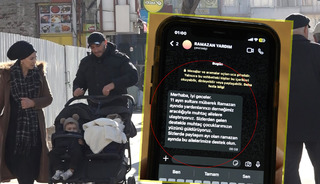 Dolandırıcıların Ramazan ayında yeni y&ouml;ntemi ortaya &ccedil;ıktı: "T&uuml;m sermayeniz yok olur"