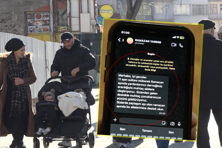 'Ben bu tuzağa d&uuml;şmem' demeyin! Dolandırıcıların Ramazan ayında yeni y&ouml;ntemi ortaya &ccedil;ıktı: "T&uuml;m sermayeniz yok olur"