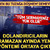 Dolandırıcıların Ramazan ayında yeni y&ouml;ntemi ortaya &ccedil;ıktı: "T&uuml;m sermayeniz yok olur"