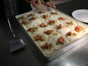 Ramazan sofralarının vazge&ccedil;ilmezi de zamlandı! Fiyatı bin 750 TL'ye kadar &ccedil;ıktı