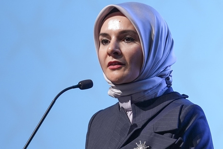 Aile ve Sosyal Hizmetler Bakanı G&ouml;ktaş'tan "dijital oyun platformlarına" ilişkin a&ccedil;ıklama