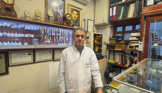 Fiyatları 100 bin dolara &ccedil;ıkıyor! Tamiri i&ccedil;in T&uuml;rkiye'ye geliyorlar