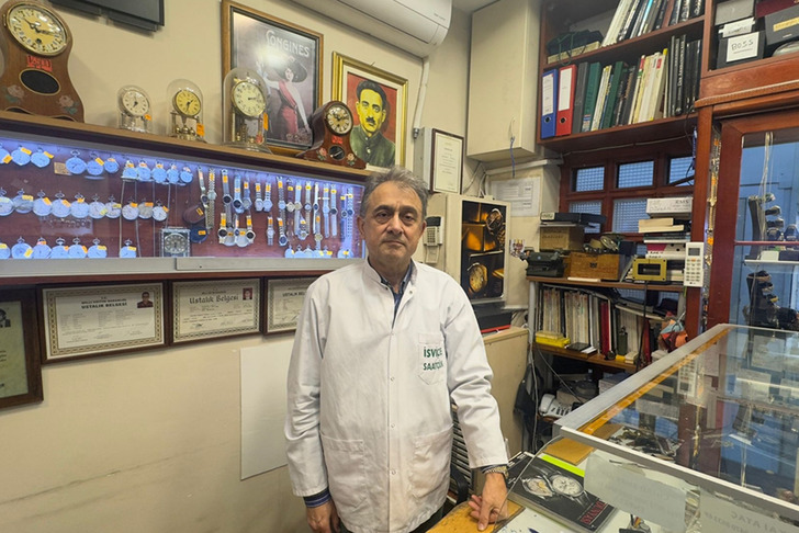 25 bin TL'den başlıyor, 100 bin dolara &ccedil;ıkıyor! Tamiri i&ccedil;in T&uuml;rkiye'ye geliyorlar