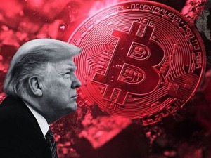 Trump&rsquo;ın hamlesi piyasalarda taşları yerinden oynattı: BTC'de kan kaybı arttı