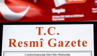 Karar Resmi Gazete'de! YSK'dan milletvekili sayısında yeni düzenleme