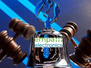 Empa Elektronik (EMPAE) halka arz sonucu a&ccedil;ıklandı! Ka&ccedil; lot verdi? Ne zaman işlem g&ouml;recek?