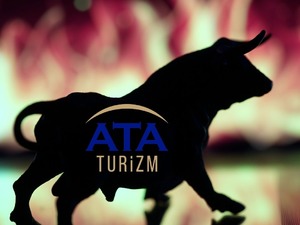 Bulls Yatırım sahada: Ata Turizm (ATATR) tavana "Devam" dedi!
