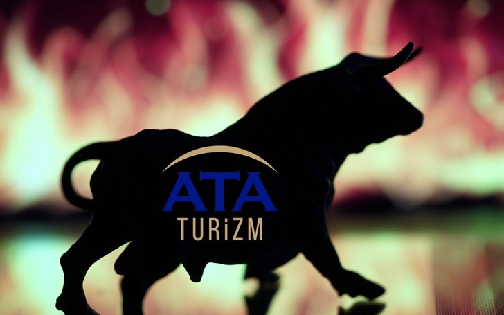 Bulls Yatırım sahada: Ata Turizm (ATATR) tavana "Devam" dedi!