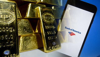 Bank of America'nın Altın Tahmini: %60'lık Yükseliş Hedefi İçin Bu Rakamlar Önemli