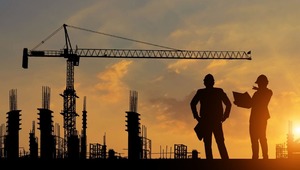 İnşaatta &ccedil;arklar d&ouml;nmeye mi başladı? &Uuml;retim 2025 sonunda tarihi zirveyi g&ouml;rd&uuml;