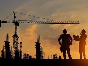 İnşaatta &ccedil;arklar d&ouml;nmeye mi başladı? &Uuml;retim 2025 sonunda tarihi zirveyi g&ouml;rd&uuml;