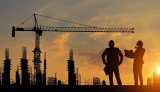 İnşaatta &ccedil;arklar d&ouml;nmeye mi başladı? &Uuml;retim 2025 sonunda tarihi zirveyi g&ouml;rd&uuml;