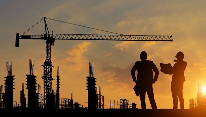 İnşaatta &ccedil;arklar d&ouml;nmeye mi başladı? &Uuml;retim 2025 sonunda tarihi zirveyi g&ouml;rd&uuml;