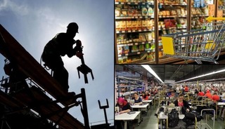 T&Uuml;İK a&ccedil;ıkladı: Şubatta g&uuml;ven endeksinde inşaat istisnası!