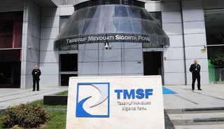 T&uuml;rkiye&rsquo;nin en b&uuml;y&uuml;k şirketlerinden birisiydi, TMSF&rsquo;ye devrediliyor