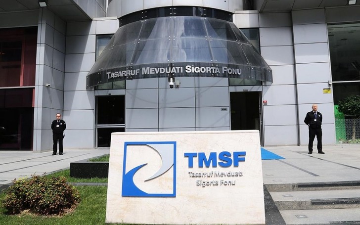 T&uuml;rkiye&rsquo;nin en b&uuml;y&uuml;k şirketlerinden birisiydi, TMSF&rsquo;ye devrediliyor