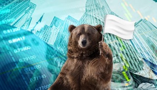 Altcoinlerde ayı bayrağı! Aşırı satım bölgesi alarm verdi: Bitcoin nihai çöküşe mi gidiyor?