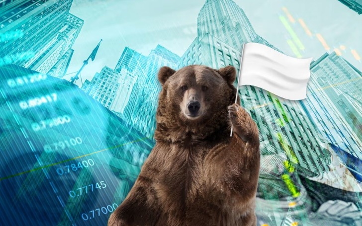 Altcoinlerde ayı bayrağı! Aşırı satım b&ouml;lgesi alarm verdi: Bitcoin nihai &ccedil;&ouml;k&uuml;şe mi gidiyor? 