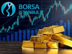 Altın yatırımcısına yeni alternatifler geliyor: T&uuml;rkiye'de maden borsası kuruluyor!