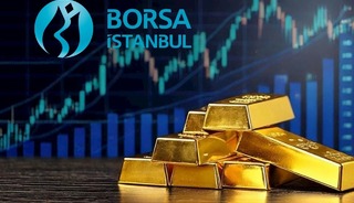 Altın yatırımcısına yeni alternatifler geliyor: T&uuml;rkiye'de maden borsası kuruluyor!