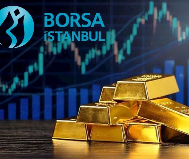 Altın yatırımcısına yeni alternatifler geliyor: T&uuml;rkiye'de maden borsası kuruluyor!