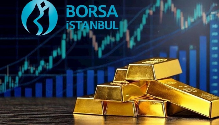 Altın yatırımcısına yeni alternatifler geliyor: T&uuml;rkiye'de maden borsası kuruluyor!