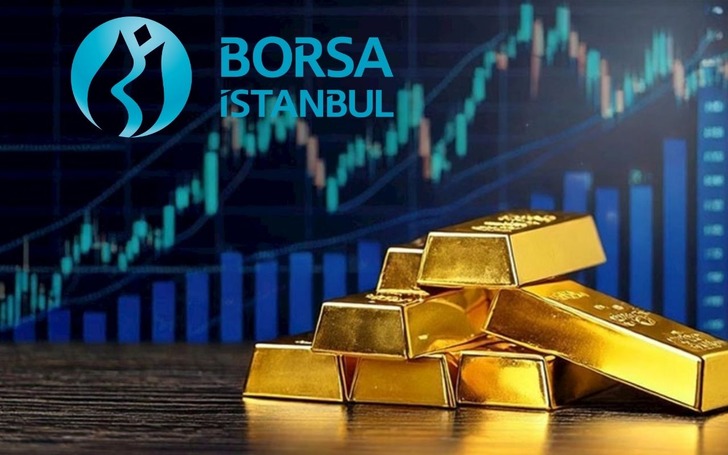 Altın yatırımcısına yeni alternatifler geliyor: T&uuml;rkiye'de maden borsası kuruluyor!