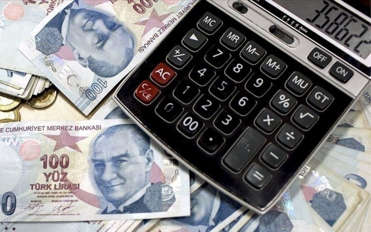 T&uuml;rkiye Finans'ın emekli maaş promosyonu ne kadar oldu? 