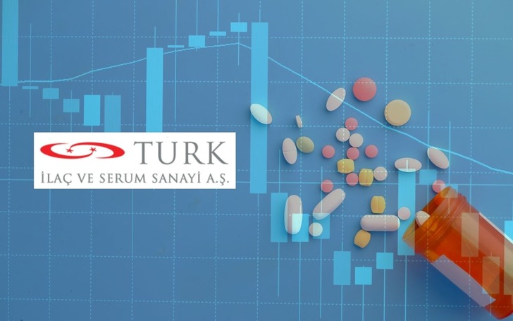 T&uuml;rk İla&ccedil; (TRILC) 204,8 milyon TL'lik ihaleyi aldı! Hisseler tavan oldu mu?