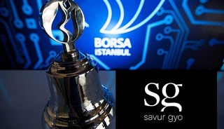 Savur GYO talep toplama tarihleri açıklandı: SVGYO halka arzı hakkında tüm detaylar!