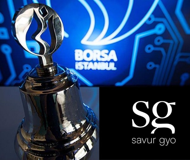 Savur GYO talep toplama tarihleri a&ccedil;ıklandı: SVGYO halka arzı hakkında t&uuml;m detaylar!