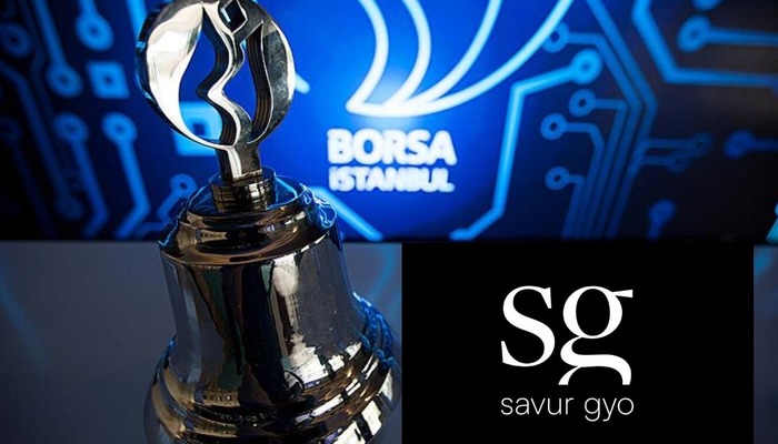 Savur GYO talep toplama tarihleri a&ccedil;ıklandı: SVGYO halka arzı hakkında t&uuml;m detaylar!