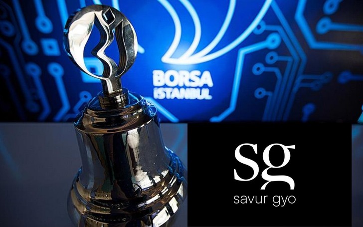 Savur GYO talep toplama tarihleri a&ccedil;ıklandı: SVGYO halka arzı hakkında t&uuml;m detaylar!