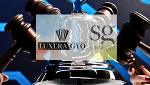 Savur GYO (SVGYO) ve Luxera GYO (LXGYO) halka arzlarında dev bankalar liste dışı: Yatırımcılar nasıl katılım yapacak?