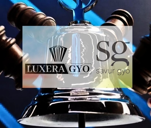 Savur GYO (SVGYO) ve Luxera GYO (LXGYO) halka arzlarında dev bankalar liste dışı: Yatırımcılar nasıl katılım yapacak?