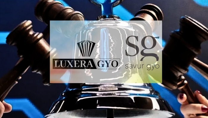 Savur GYO (SVGYO) ve Luxera GYO (LXGYO) halka arzlarında dev bankalar liste dışı: Yatırımcılar nasıl katılım yapacak?