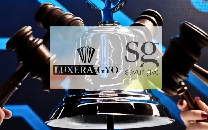 Savur GYO (SVGYO) ve Luxera GYO (LXGYO) halka arzlarında dev bankalar liste dışı: Yatırımcılar nasıl katılım yapacak?