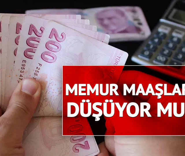 IMF&rsquo;den T&uuml;rkiye&rsquo;ye maaş &ouml;nerisi: O d&ouml;nem bitsin! 