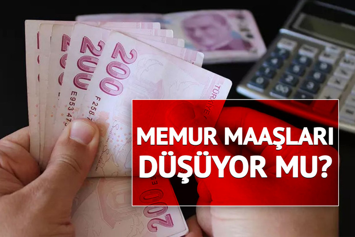 IMF&rsquo;den T&uuml;rkiye&rsquo;ye maaş &ouml;nerisi: O d&ouml;nem bitsin!