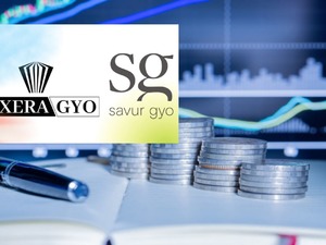 G&ouml;zler yeni GYO halka arzlarında!  Luxera GYO (LXGYO) ve Savur GYO (SVGYO) yatırımcılara ka&ccedil; lot verir?